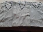 2x Nike maat XL en Levis maat S shirt grijs SAMEN 15 EURO, Ophalen of Verzenden, Zo goed als nieuw, Maat 52/54 (L), Grijs