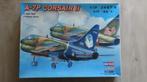 A-7P Corsair II HobbyBoss 1/72, Overige merken, 1:72 tot 1:144, Nieuw, Ophalen of Verzenden