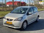 Seat Mii 1.0 Style Dynamic / AIRCO / NAP, Voorwielaandrijving, Gebruikt, 840 kg, Mii