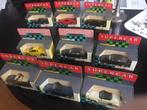 Speelgoed autootjes nieuw, Ophalen of Verzenden, Nieuw