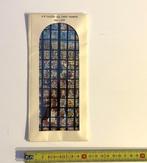 Vintage, Vijf Goudse Glazen, Goudse kerk, Ophalen of Verzenden, Overige typen