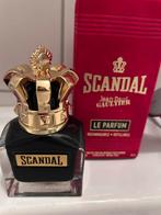 Jean Paul Gaultier Scandal Intense 50ml - Nieuw!, Sieraden, Tassen en Uiterlijk, Uiterlijk | Parfum, Ophalen of Verzenden, Nieuw