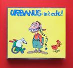 2cd Urbanus In 't echt Vlaamse humor live Plop Hittentit, Cd's en Dvd's, Boxset, Ophalen of Verzenden