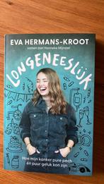 Longeneeslijk Eva Hermans - Kroot, Ophalen of Verzenden, Zo goed als nieuw