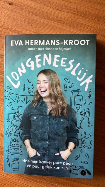 Longeneeslijk Eva Hermans - Kroot beschikbaar voor biedingen