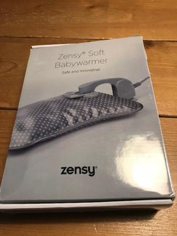 Babywarmer Zensy