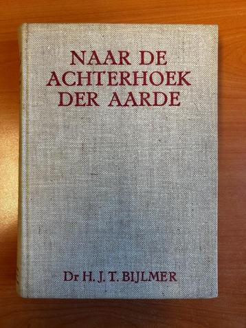 Naar de achterhoek der aarde	[288] beschikbaar voor biedingen