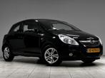 Opel Corsa 1.4-16V Business /Trekhaak /Airco /Cruise /Elek., Voorwielaandrijving, Gebruikt, 4 cilinders, Zwart