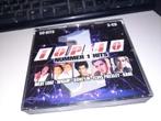 3 CD BOX Top 40 Nummer 1 Hits, Ophalen, Zo goed als nieuw, Pop