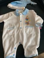 Chou chou poppen kledingsetje, Ophalen of Verzenden, Nieuw, Babypop