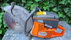 HUSQVARNA K760 Bandenzaag Doorslijper, Tuin en Terras, Hand-tuingereedschap, Ophalen of Verzenden, Overige soorten, Makita Husqvarna Stihl