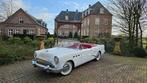 1954 Buick Special Cabriolet, Automaat, 4300 cc, Wit, 150 pk