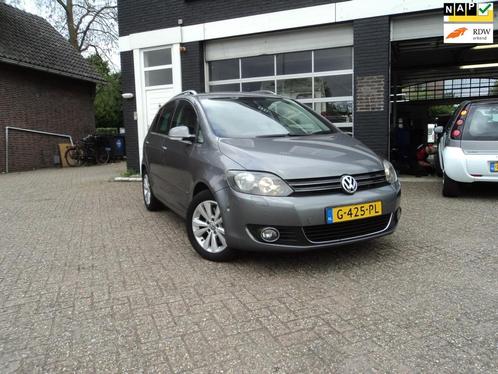 Volkswagen Golf Plus 1.4 TSI Highline, Auto's, Volkswagen, Bedrijf, Te koop, Golf Plus, ABS, Airbags, Airconditioning, Boordcomputer