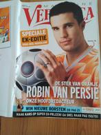 Veronica Magazine met interview Robin van Perzië, Ophalen, Gelezen, Muziek, Film of Tv