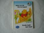 DD.(948) lejoor en de dennenappel, disney boekenclub,  2 ver, Ophalen of Verzenden, Zo goed als nieuw, Sprookjes