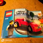 Auto Lego City 8402, Ophalen of Verzenden, Zo goed als nieuw