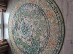 Vintage vloerkleed, Ophalen, Zo goed als nieuw, Rechthoekig, 200 cm of meer