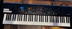 Yamaha CP73 Stage Piano - Topstaat!, Muziek en Instrumenten, Piano's, Ophalen, Zwart, Digitaal, Zo goed als nieuw