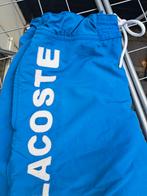 Super mooi lacoste zwemshort, Ophalen of Verzenden, Maat 46 (S) of kleiner