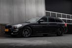 BMW 5 Serie Touring 540i xDrive 340 pk High Executive M-Spor, Auto's, Gebruikt, 2000 kg, Leder, Vierwielaandrijving