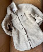 Teddy jas  mt XS, Verzenden, Zo goed als nieuw, Maat 34 (XS) of kleiner, Beige