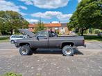 Chevrolet 1985 k30, Automaat, 8 cilinders, Chevrolet, Zwart