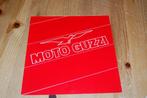 Moto Guzzi modellen 1988, Moto Guzzi