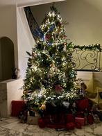 Kunst kerstboom - 3 meter hoog - gekocht bij Bosrand,, Diversen, Kerst, Ophalen of Verzenden