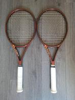 Wilson pro labs six one 95 v14, Sport en Fitness, Tennis, L4, Ophalen of Verzenden, Zo goed als nieuw, Wilson
