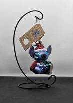 Disney Stitch kerstbal kerst ornament NIEUW, Verzamelen, Ophalen of Verzenden, Nieuw