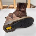 Dr Martens 2819 boots leather leder lederen bruin maat 38, Kleding | Dames, Schoenen, Bruin, Lage of Enkellaarzen, Ophalen of Verzenden