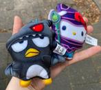 2024 McDonalds Happy Meal Toys Sanrio Yu-Gi-Oh/Hello Kitty, Ophalen of Verzenden, Zo goed als nieuw, Overige typen