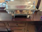 Chafing dish set, Ophalen of Verzenden, Gebruikt