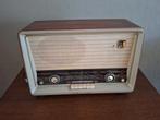 Vintage Philips radio, Ophalen