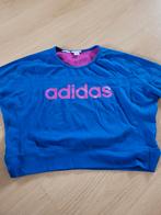 Adidas sport longsleeve, Zo goed als nieuw, Ophalen