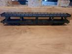 [ W2902 ] Marklin H0 - 4074, Hobby en Vrije tijd, Wisselstroom, Wagon, Ophalen of Verzenden, Zo goed als nieuw
