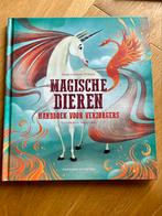 Giuseppe D'Anna - Magische dieren, Fictie algemeen, Ophalen of Verzenden, Zo goed als nieuw, Giuseppe D'Anna