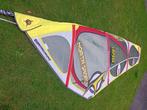 Arrows Impact zeil 3.6, Watersport en Boten, Windsurfen, Ophalen, Gebruikt, Minder dan 250 cm, Minder dan 5 m²