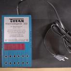 Titan batterij/accu lader, Hobby en Vrije tijd, Modelbouw | Boten en Schepen, Ophalen of Verzenden, Gebruikt, Groter dan 1:32