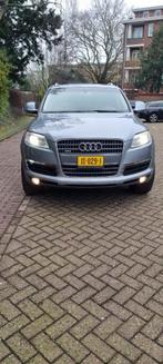 Hele nette en heerlijk rijdende Q7, Auto's, Audi, Automaat, Bluetooth, 2210 kg, 7 stoelen