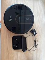 Eufy Robotstofzuiger - Goed Onderhouden, Witgoed en Apparatuur, Stofzuigers, Gebruikt, Ophalen of Verzenden, Robotstofzuiger, Minder dan 1200 watt