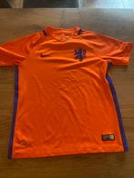 Nederlands Elftal Shirt - Maat 132-147 cm, Ophalen of Verzenden, Zo goed als nieuw, Jongen of Meisje