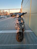 Nette Piaggio Zip - 80cc - Geel Kenteken, Ophalen, Zo goed als nieuw, Overige typen, Piaggio