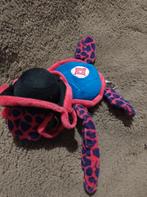 Schildpad Knuffel Piraat, Ophalen, Zo goed als nieuw, Overige typen