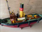 Modelslepers Canute  van billing boats, Hobby en Vrije tijd, Modelbouw | Boten en Schepen, Ophalen of Verzenden, Zo goed als nieuw