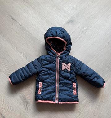 Koko Noko winterjas beschikbaar voor biedingen