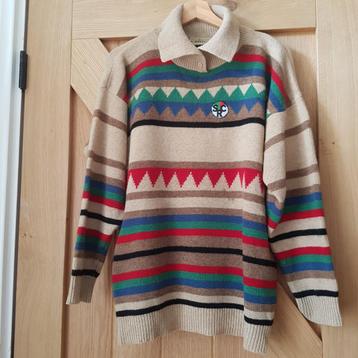 Vintage trui Maat M Merk Certo beschikbaar voor biedingen