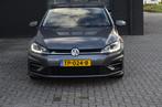 Volkswagen Golf 7,5 full option highline business R automaat, Auto's, Volkswagen, 125 pk, 4 cilinders, Alcantara, 1395 cc