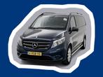 Mercedes-Benz Vito 111 CDI Lang DC Navigatie Dubbele cabine, Voorwielaandrijving, Stof, Gebruikt, Euro 6