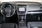 Subaru Outback 2.5i Premium Volleder, Memory, Schuif/Kanteld, Automaat, Gebruikt, 4 cilinders, 2000 kg